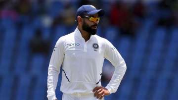 Virat Kohli and Co. to wear black armbands to condole Arun Jaitley's demise