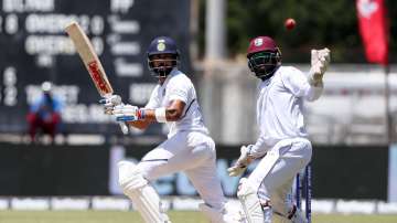 Live Score India vs West Indies, 2nd Test, Day 1: Live updates from Jamaica
