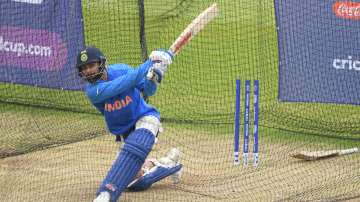 I find nets claustrophobic, prefer centre wicket for match simulation: Virat Kohli