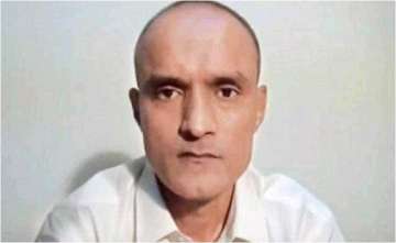 Kulbhushan Jadhav is still in Pakistan's custody