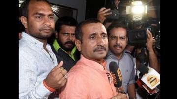 For anyone who knows politics in Uttar Pradesh, Kuldeep Sengar, the expelled BJP MLA from Unnao, is 