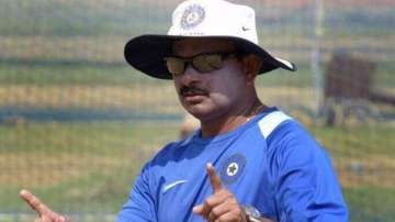 Lalchand Rajput among aspirants as process to chose India support staff begins