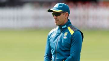 Ashes 2nd Test: Justin Langer expects flat and dry wicket at Lord's