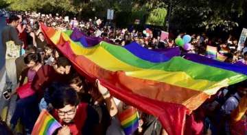 Transgender Persons bill passed in Lok Sabha