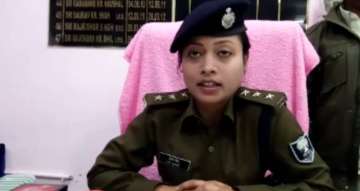 Meet Lady Singham, the Bihar cop who cornered Mokama MLA 'Chhote Sarkar'