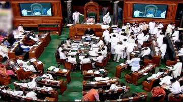 Lok Sabha passes Surrogacy Bill by voice vote