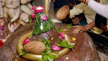 Vastu Tips for Home Temple: Never offer dry flowers during worship, it can make you poor