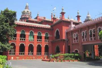 Madras High Court questions allocation of separate burial ground for Dalits