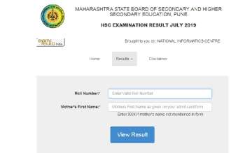 Maharashtra HSC 12th Supplementary Result 2019 declared, direct link to check MSBSHSE score