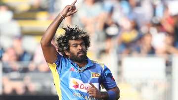 Lasith Malinga to lead Sri Lanka in New Zealand T20I; Thisara, Mathews dropped