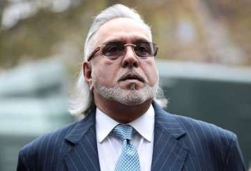 Mallya makes another offer of 100 per cent loan payback