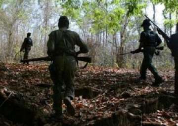 5 Maoists killed, two jawans injured in gunfight in Chhattisgarh