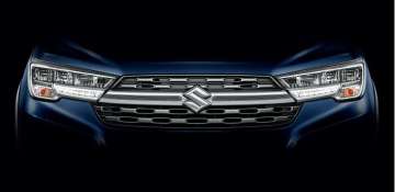 Maruti Suzuki XL6 to be launched on 21st August