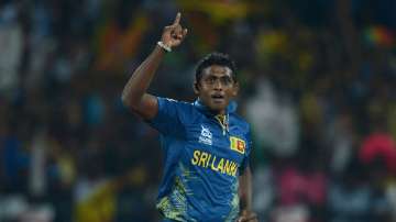 Ajantha Mendis will be among the top Sri Lankan cricketers to be part of the tournament