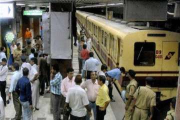 Kolkata Metro latest news