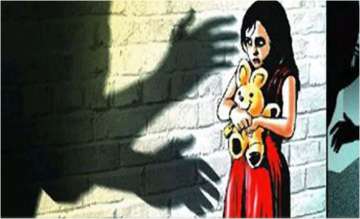 Minor detained for raping five-year-old girl in Rajasthan