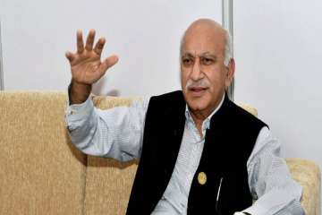 #MeToo: Cross-examination of M J Akbar's witnesses concludes in defamation case