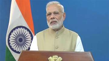 Prime Minister Narendra Modi will inaugurate the 3rd Global Renewable Energy Investors' Meeting at Vigyan Bhawan on October 30.