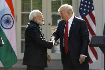 The US has reaffirmed that there was no change in its Kashmir policy, that it was a bilateral issue between India and Pakistan.