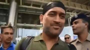 ms dhoni