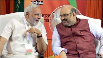 With the situation firmly under control, the Modi government did not waste much time after returning to power. Shah became Home Minister and he had J&K as the item number one on the agenda, right from the word go.?