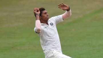 Navdeep Saini to stay in West Indies as cover for Test series