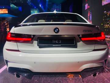 BMW 3 Series: All-new Bimmer launched in India, price starts at Rs 41.40 lakhs; check details
