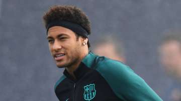 I'm not thinking about Neymar's arrival: Ernesto Valverde