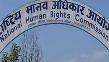 National Human Rights Commission 