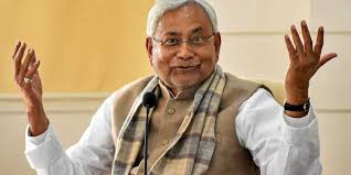 After alchohol, Bihar govt bans pan masala 