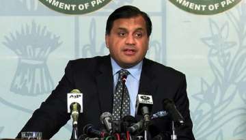 Pakistan summons Indian diplomat Gaurav Ahluwalia