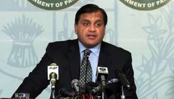 Pakistan summons Indian diplomat Gaurav Ahluwalia over ceasefire violations