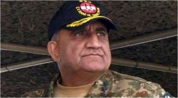 Pakistan Army Chief Qamar Bajwa term extended