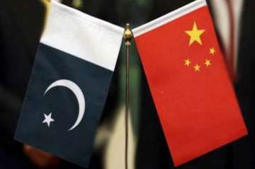 Chinese military says its top General's visit to Pakistan 'very successful'