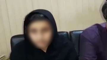 Sikh girl abducted and forcefully converted to Islam in Pakistan