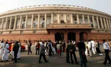 Bill to make India arbitration hub get Parliamentary nod