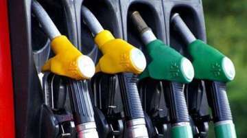 Yogi government raises petrol diesel prices