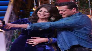 The Kapil Sharma Show: Archana Puran Singh says, ‘Salman is such a good-hearted human being’