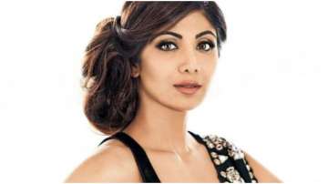 shilpa shetty bollywood comeback