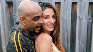 Roadies fame Raghu Ram and wife Natalie Di Luccio expecting their first baby