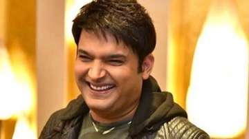 Kapil Sharma reveals his first salary, used to work at printing mills