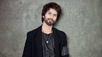 Shahid Kapoor still feels like an outsider