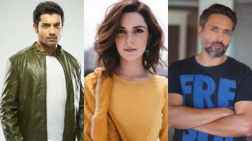 Ekta Kaul, Iqbal Khan, Ssharad Malhotra and other TV stars react on revoking of Article 370
