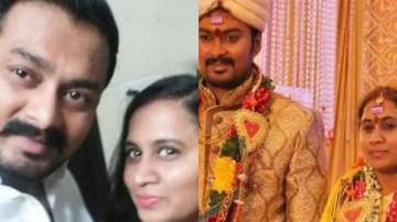 Baahubali fame Madhu Prakash’s wife Bharti commits suicide