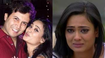 Shweta Tiwari and husband Abhinav Kohli’s marriage in trouble? Actress files complaint for domestic violence