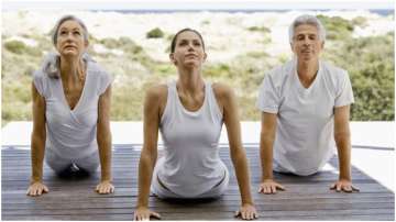 Exercise more for better fitness after retirement