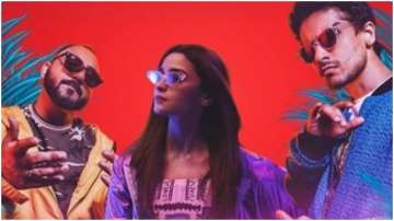 Prada Song: Alia Bhatt mesmerizes with her eyes in first music video with The Doorbeen