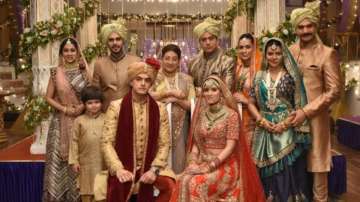 BARC TRP Report Week 31: Latest trp ratings of hindi television serials this week, Yeh Rishta Kya Ke