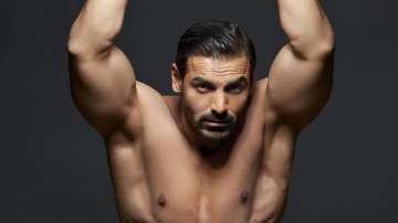 Actor John Abraham on using his physicality in 'subversive' way