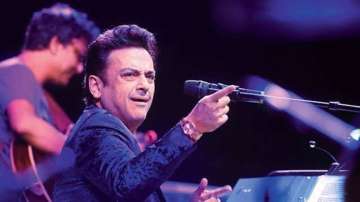 Adnan Sami: Pakistanis frustrated with life